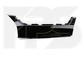 Накладка бампера NISSAN MURANO 19- (Z52)