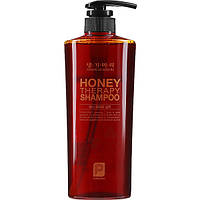 Шампунь "Медова терапія" Daeng Gi Meo Ri Honey Therapy Shampoo 500 мл