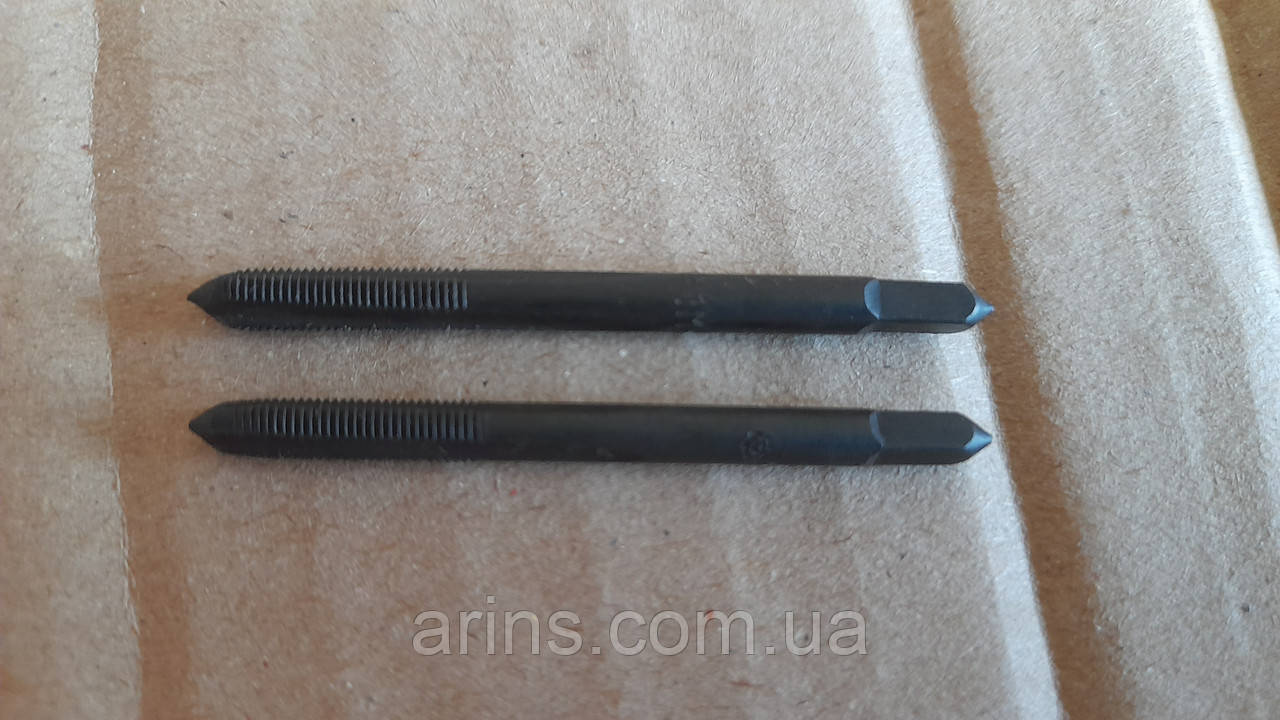 Позначник ручний м4х0.5 комплект ГОСТ 3266-81