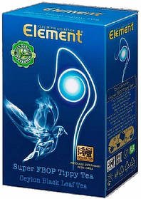 Чай чорний Елемент "Super FBOP"