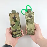 Підсумок для турнікета закритий / Мультикам /  Кордура, фото 9