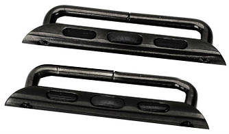 Набір кріплень Primo Adapter Kit Watch для Apple Watch 38 mm / 40 mm / 41 mm - Black