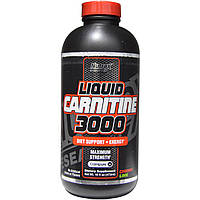 Л-карнітин Nutrex Liquid Carnitine 3000 - 480 мл