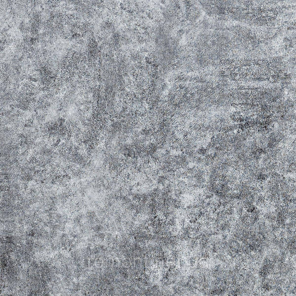 Декоративна ПВХ плита 600х600х3мм Попелястий мармур (S) SW-00001626, фото 1