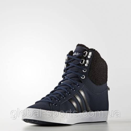 Жіночі зимові кросівки adidas Park Winter Hi W (АРТІКУЛ:AW4925)