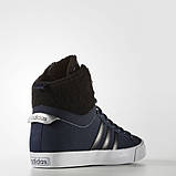 Жіночі зимові кросівки adidas Park Winter Hi W (АРТІКУЛ:AW4925), фото 2