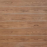 Самоклеюча 3D панель під світлий дуб 2800x700x3мм SW-00001770, фото 2