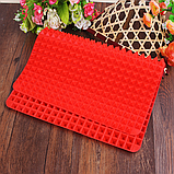 Силіконовий килимок для випічки Pyramid Pan, фото 6