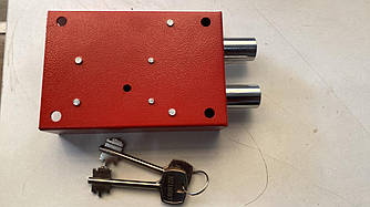 Замок сейфовий на 2 обороти Китай