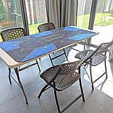 Складний стілець "Соти" SW-00001548, фото 9