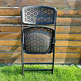 Складний стілець "Соти" SW-00001548, фото 10