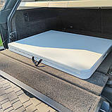 Складний стіл 182х74х74см SW-00001605, фото 8