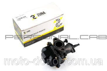 Карбюратор К2401 МІНСК "ZUNA", фото 1