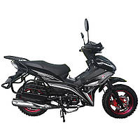Мотоцикл SPARK SP125С-4H (Спарк 125 куб. см.)