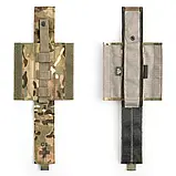 Підсумок для турнікета закритий / Мультикам /  Кордура, фото 5