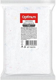 Ганчірка для підлоги 50*60см PRO-Optimum 19500116