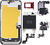 Запчастини iPhone 14 Plus