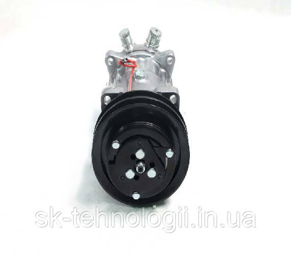 Компресор (Cametet) CLAAS [00 0625 994 0, 00 0559 622 3, 00 0625 993 2, 77 0003 780 5, 625994.0, 625993.2, 625994.0, 6259940,