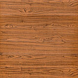 Самоклеюча 3D панель під дерево 19600x700x3мм SW-00002223, фото 2