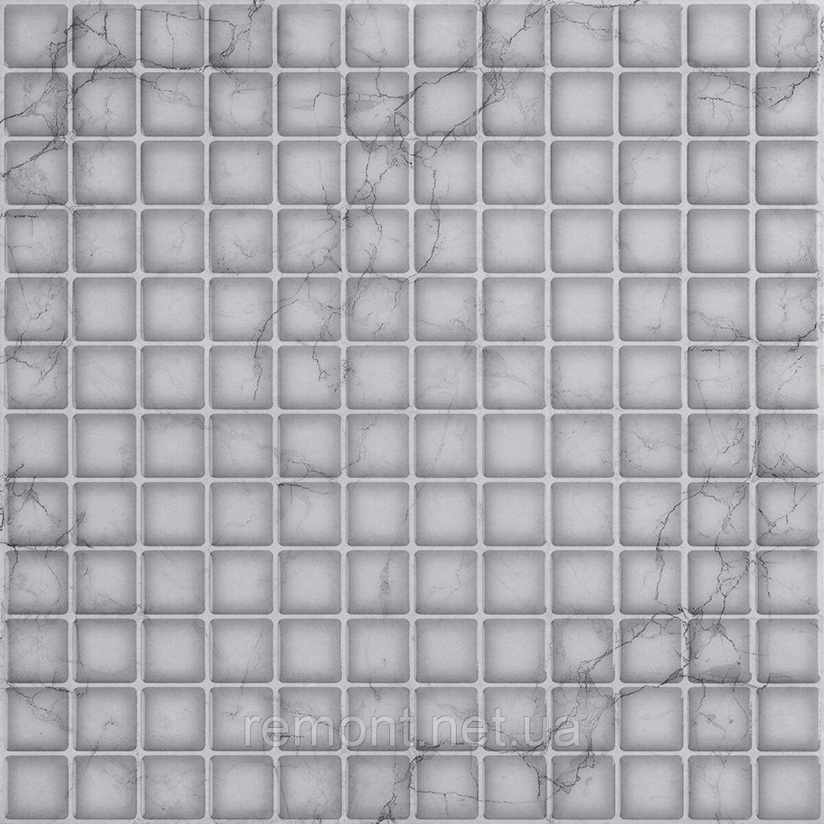 Самоклеюча поліуретанова плитка 305х305х1мм (D) SW-00001936, фото 1