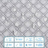 Самоклеюча поліуретанова плитка 305х305х1мм (D) SW-00001936, фото 4