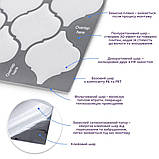 Самоклеюча поліуретанова плитка 305х305х1мм (D) SW-00001941, фото 2
