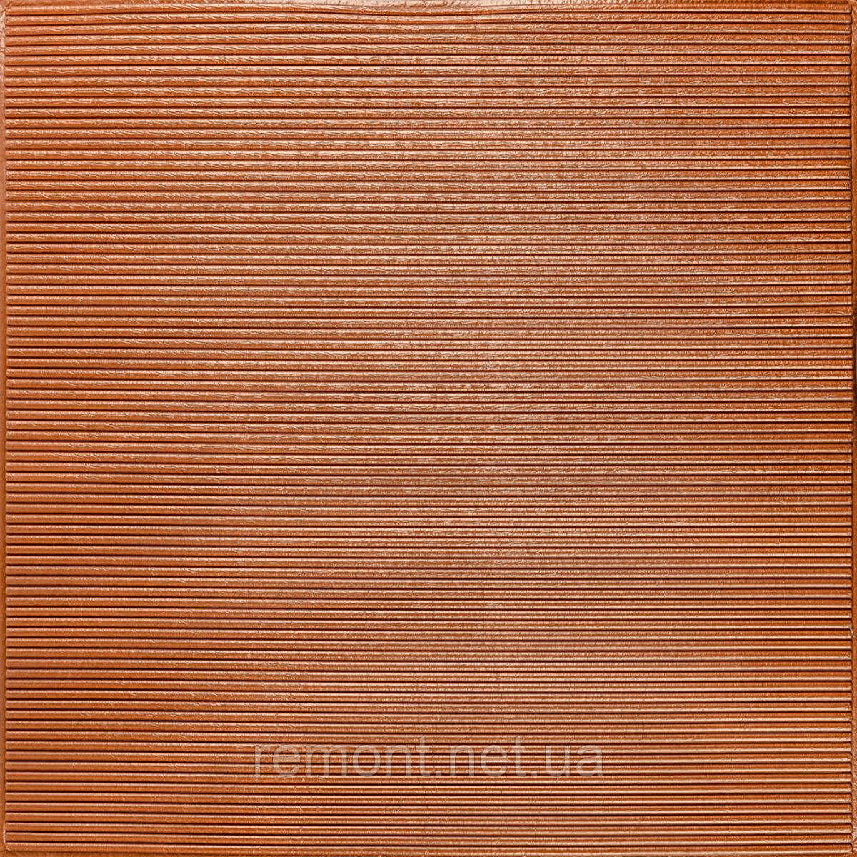 Панель 3D Bronze 700*700*4mm (D) SW-00001955, фото 1