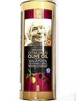 Оливкова олія Kalamata Extra Vergine Di Oliva 1 л, фото 4