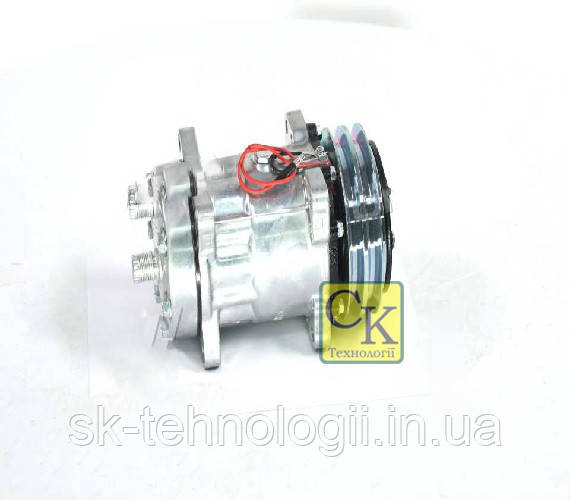 Компресор (Cametet) New Holland 8964678, 89831429
0013005821	Mercedes Benz	
04437339	