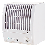 Вентилятор Вентс 100 ЦФ відцентровий з клапаном та високим тиском