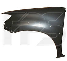 Крило переднє праве TOYOTA HILUX 05-15