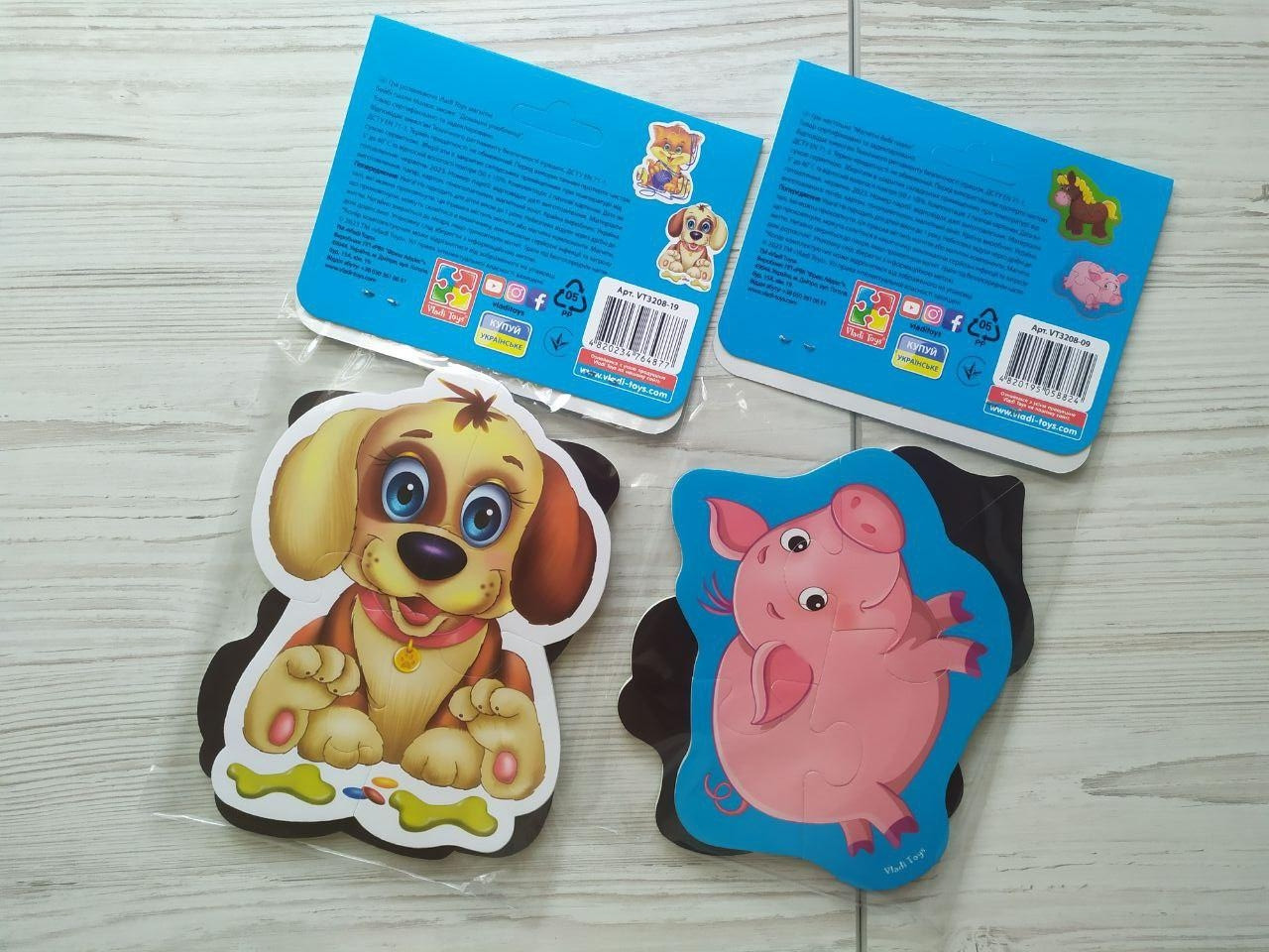 Product image preview