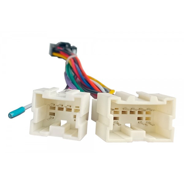 Перехідник для магнітол 9", 10.1" Nissan AWM 170-029