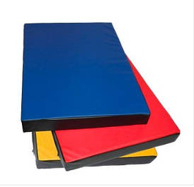 Гімнастичні мати