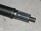 150.41.055 Вал ведучий 150.41.103-4 у зборі, фото 3