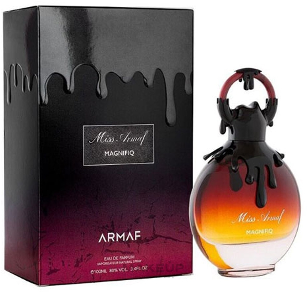 Парфумована вода Armaf Miss Magnifiq для жінок — edp 100 ml