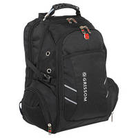 Рюкзаки та сумки