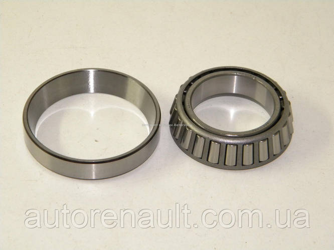 Подшипник дифференциала КПП (справа) Рено Мастер III> NISSAN (Оригинал ...