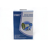 Гучномовець MEGAPHONE ER 66 12v UKC, фото 3