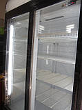 Холодильна шафа Інтер 950-Т б/о, шафи холодильні б.у, фото 3