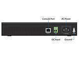 Комутатор Ubiquiti EdgeSwitch 8 - 150W model (ES-8-150W), фото 5