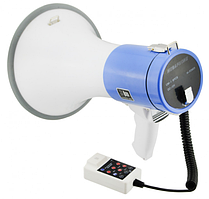 Гучномовець MEGAPHONE ER 66 12v UKC
