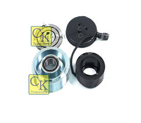 Муфта (Cametet)