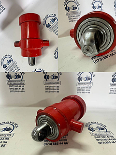 Гідроциліндр UBG 300.5.1050 вушка буглець UBG 300.4.840 на самоскид до 10 тон