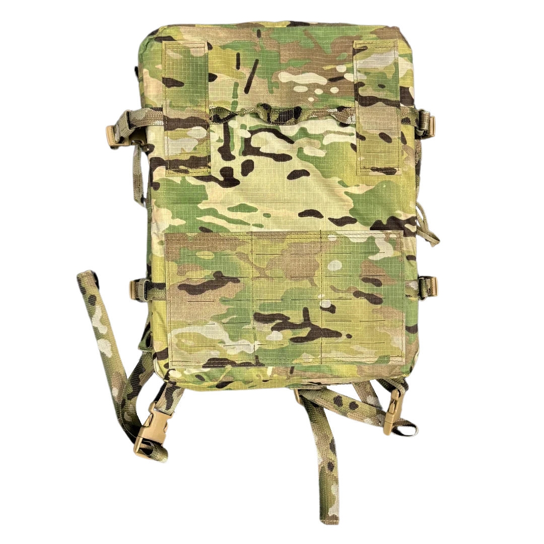 Рюкзак тактичний польового медика Matbock Graverobber™ Assault Medic (GRAM)