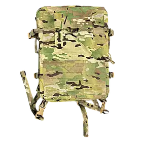 Рюкзак тактичний польового медика Matbock Graverobber™ Assault Medic (GRAM)