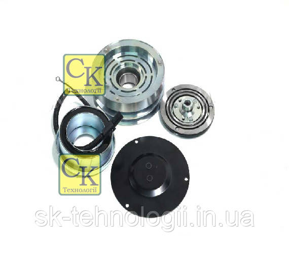 Муфта (Cametet) CLAAS [0001796040, 00 0179 604 0, 179.604.0, 1796040, 179604.0