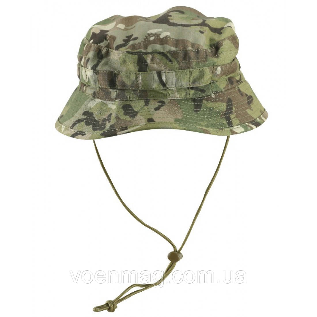 Панама тактична KOMBAT UK Special Forces Hat мультикам