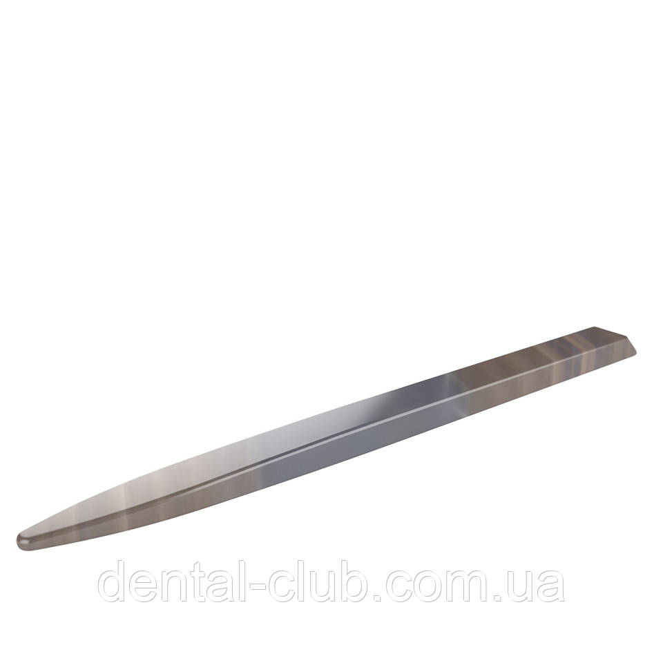 Агатовый шпатель для замешивания керамического порошка Agate Mixing Spatula M.P.F. 108-0000, фото 1
