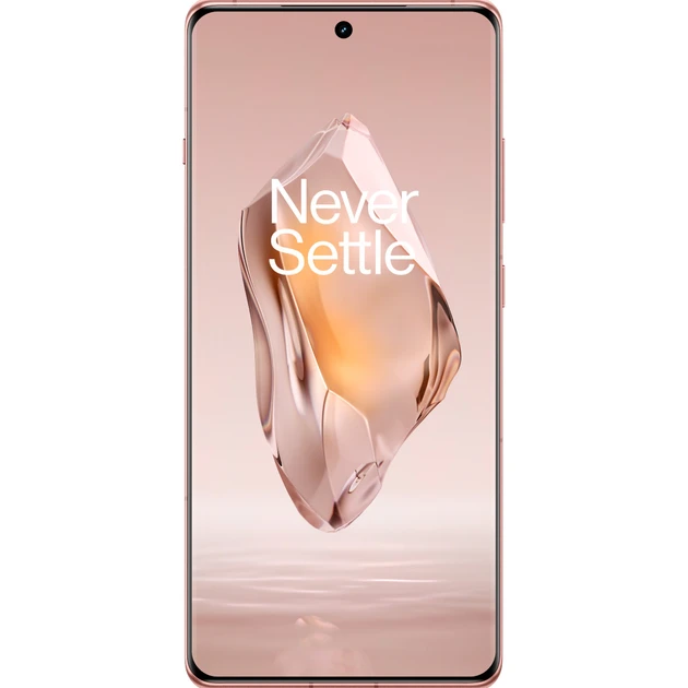 OnePlus Ace 3 16/1 ТB Rose Gold  Qualcomm Snapdragon 8 Gen 2 5500 мАг